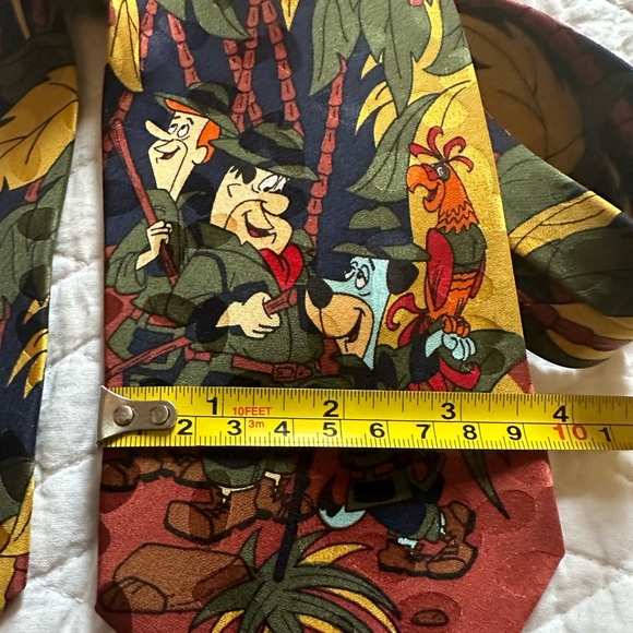 Tie - Picture 8 of 13